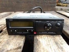 MERCEDES SPRINTER TACHOGRAPH 12V VDO A9065420010 2009 - 2015