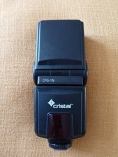 Flash gun cristal - cristal, cfg-1n