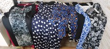 Women's Clothing Bundle Floral