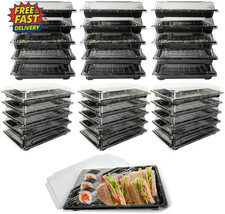 30 Pack Buffet Trays with