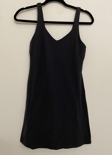Lululemon align dress - sz, 6
