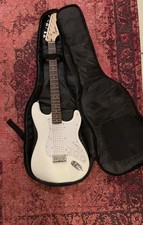 Fender Squire Stratocaster