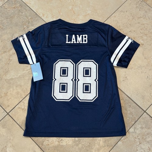 Dallas cowboys jersey women - dallas, m