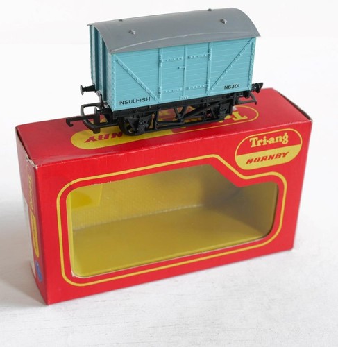 Triang hornby railways - /,