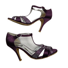 Debenhams Debut Ankle Strap