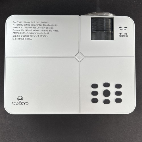 Vankyo leisure 420 - leisure,