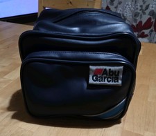 Abu Garcia Double Reel And