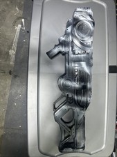Custom Painted Nerf Gun