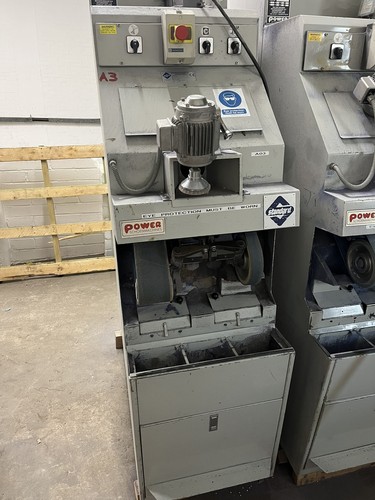 Standard engineering finishing - standard,