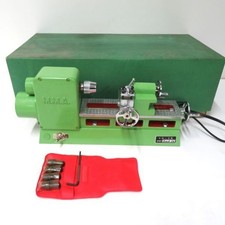 Working 1/10 scale Mini Mini