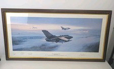 The Calm Before the Storm by