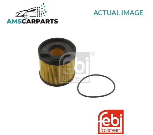 Engine fuel filter 32097 - 32097, febi
