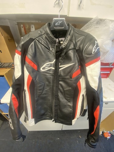 Alpinestars plus v2 54eu - r,