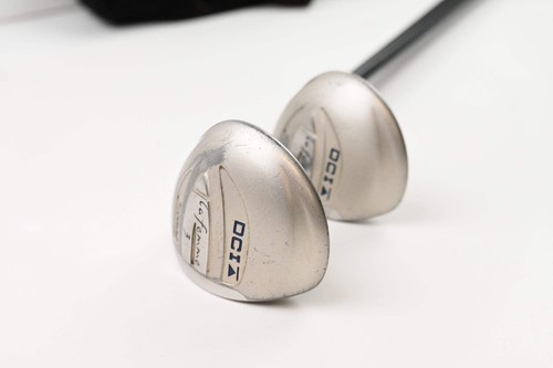 Titleist dci femme wood - dci, la