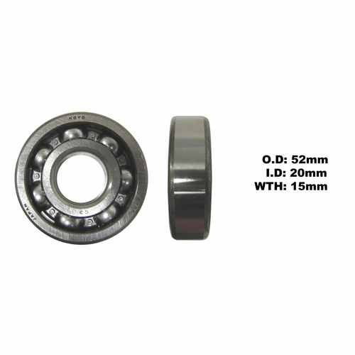 New koyo jtekt - new, bearing
