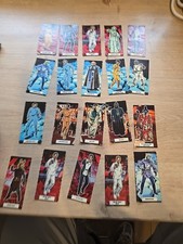 20  Star Trek – The Motion