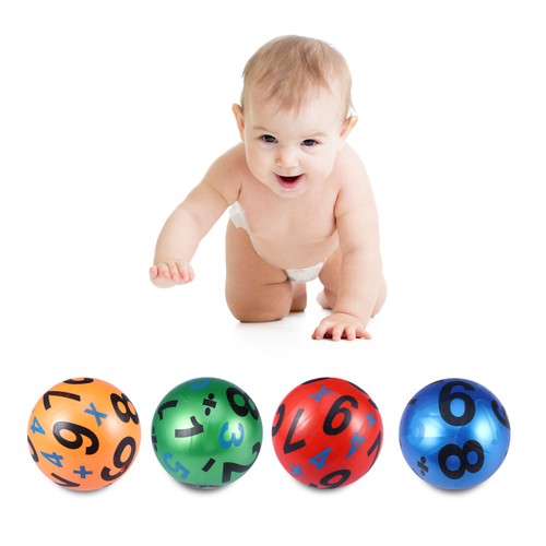 Pcs balloon toy small for - 4,