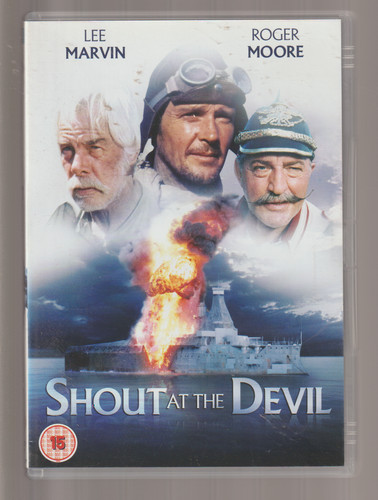 Shout the devil lee - at,