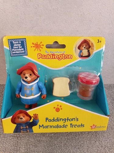 The adventures paddington - the,