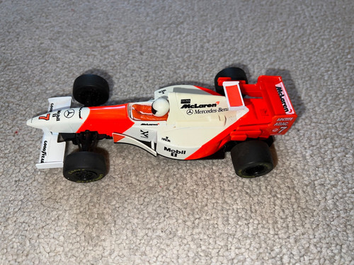Scalextric 1996 c585 mclaren - scalextric,