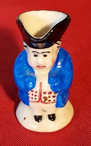 Vtg miniature full - vtg,