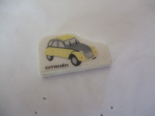 Feve auto car - auto, citroen