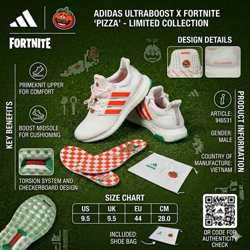 Brand new adidas ultraboost - new,