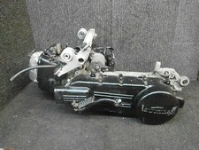 Sukida Commander SK125 T-18