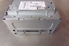 19550 H3G 2008-2013 VAUXHALL INSIGNIA SRI STEREO CD PLAYER 20983513