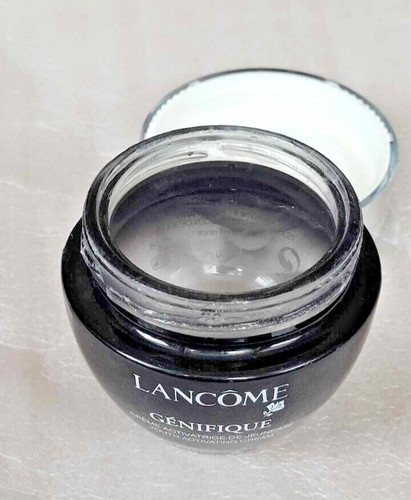 Lancôme génefique cream - lancôme,