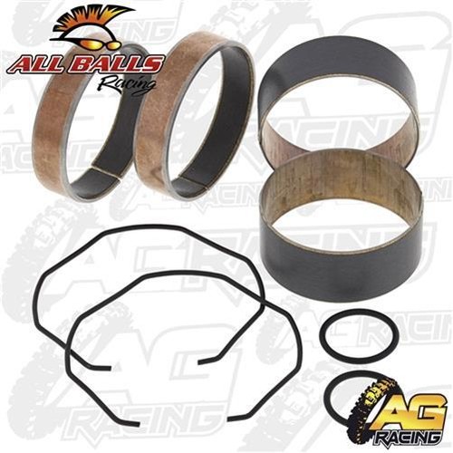 All balls fork bushing kit - fork,