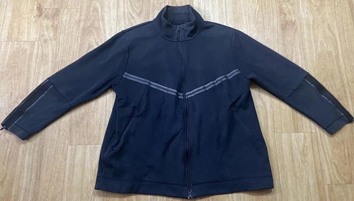 Nike tech tracksuit top - tech, medium