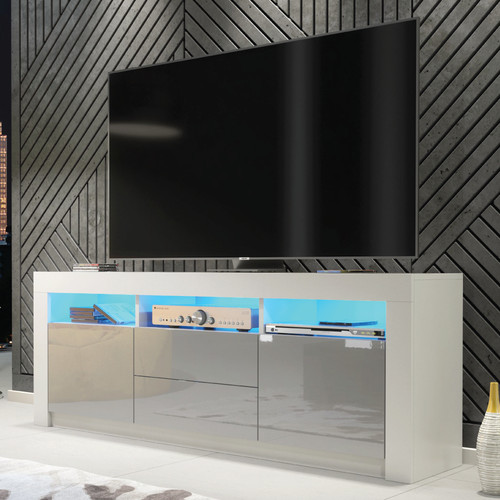 Unit 160cm modern stand - 160cm, |