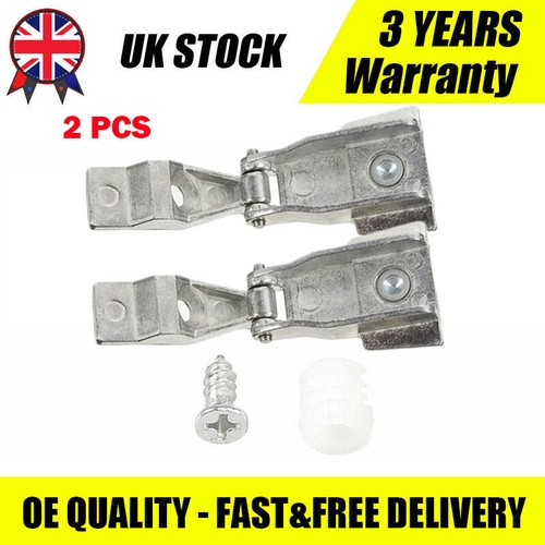 Outer door handle hinge - outer,