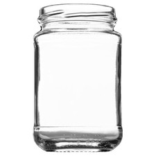 JAM JAR  PICKLE CHUTNEY