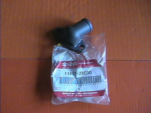 Genuine suzuki water - genuine, pump