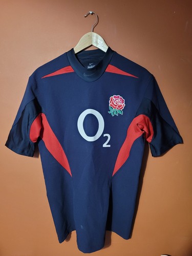 England rugby nike 2003 - england, 2003-2005