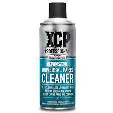 Universal parts cleaner xcp - ,