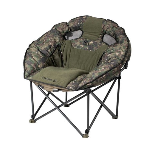 Trakker levelite luna chair - levelite,