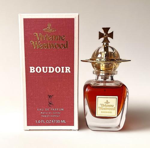 Vivienne westwood boudoir eau - westwood,