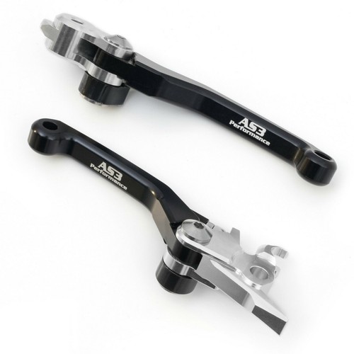 As3 brake clutch flexi levers - as3,
