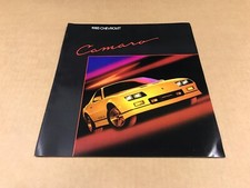 NOS Vintage 1985 Chevrolet
