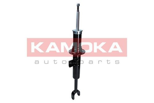 New shock absorber for - absorber,