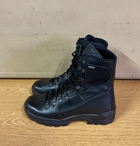 Genuine meindl kampfstiefel - meindl,