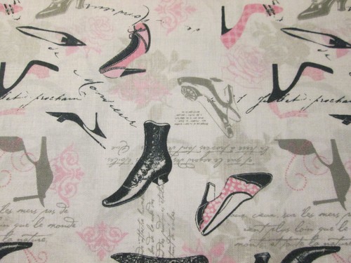 Vintage paris shoes pumps - paris,