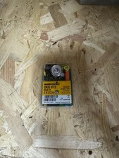 Honeywell DKG972-N MOD 10 240V