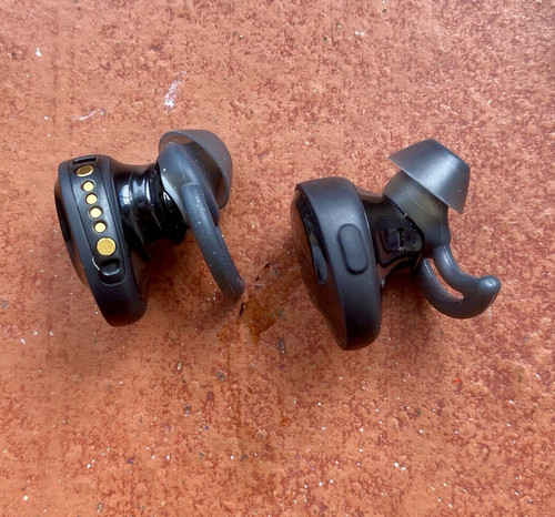 Bose soundsport bluetooth - bose,