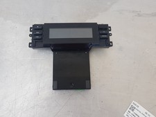 Volvo V70 S80 XC70 digital