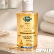 HOLLYWOOD STYLE FACIAL