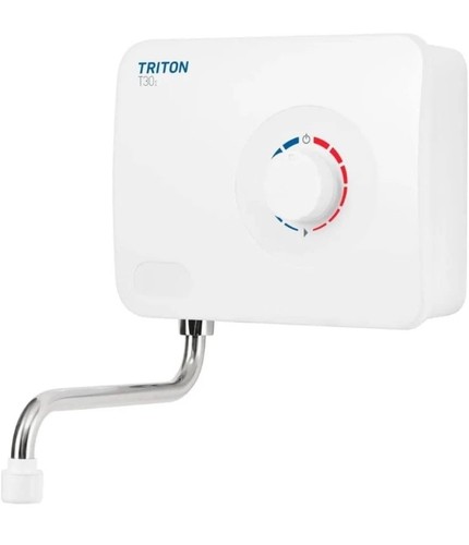Triton showers t30i - showers,